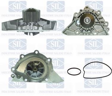 Помпа охолодження SIL PA1055A ціна, від 29.00 USD