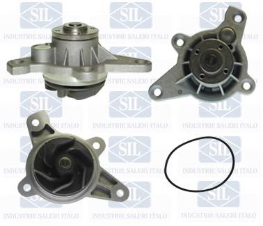 Помпа охолодження SIL PA1258 ціна, від 36.63 USD