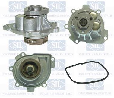 Помпа охолодження SIL PA1259 ціна, від 28.37 USD
