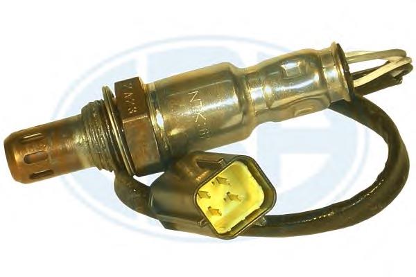 Лямбдазонд, датчик кисню до каталізатора ERA 570022 ціна, від 37.98 USD