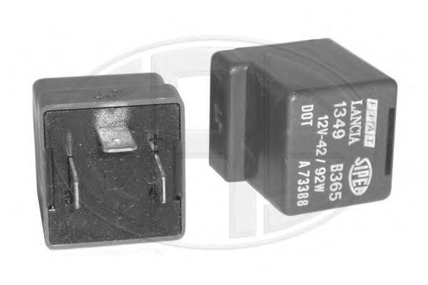Реле поворотів 661005 ERA