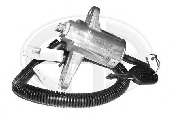 Замок запалювання ERA 660055 ціна, від 24.56 USD