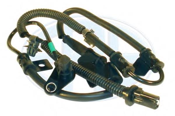 Купити 560086 ERA Датчик АБС (ABS) передній, лівий