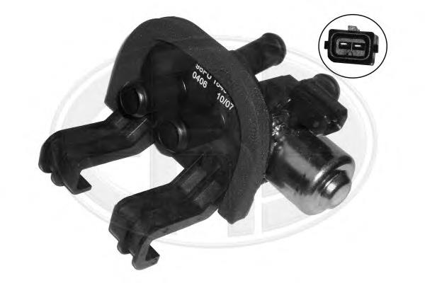 Кран системи опалення ERA 663007 ціна, від 18.57 USD
