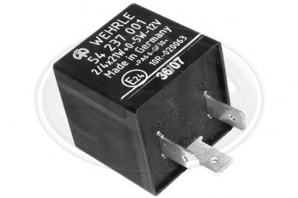 Реле поворотів 661150 ERA