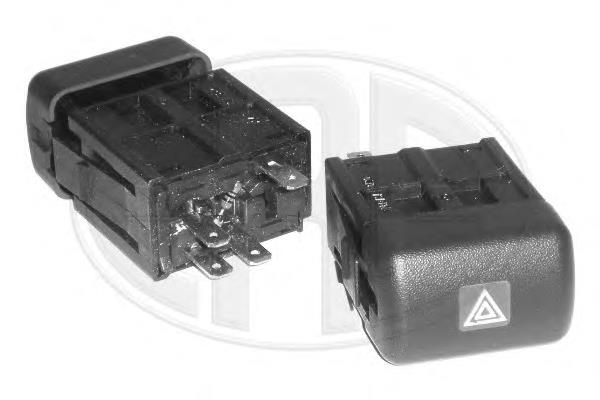 6240152 Opel Аварійна кнопка