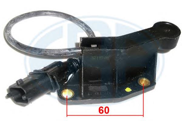 Датчик фаз ERA 550059 ціна, від 24.66 USD