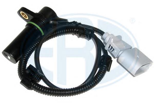 Датчик обертів колінвалу ERA 550103 ціна, від 19.48 USD