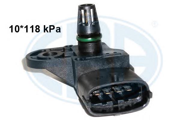Датчик тиску повітря ERA 550098