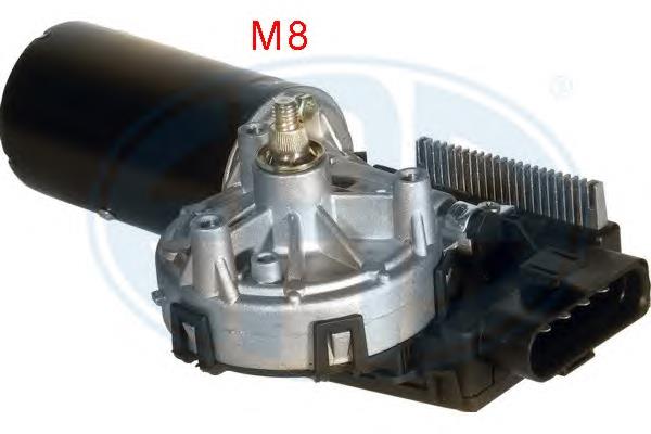 Мотор склоочисника скла (трапеції) ERA 460133 ціна, від 87.44 USD