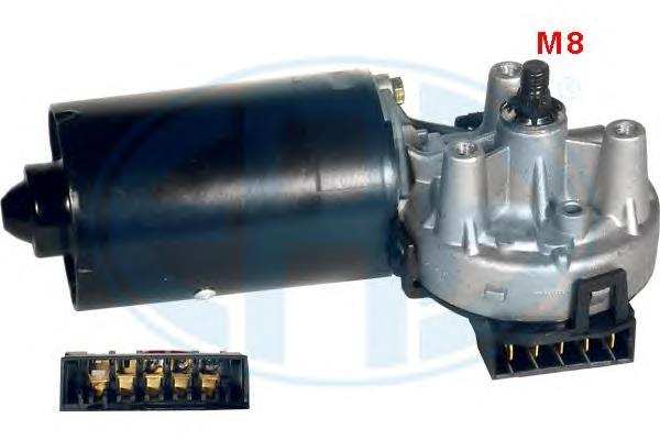 Мотор склоочисника скла (трапеції) ERA 460127 ціна, від 79.58 USD