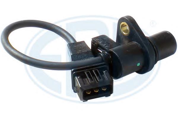 Датчик обертів колінвалу ERA 550308 ціна, від 17.49 USD