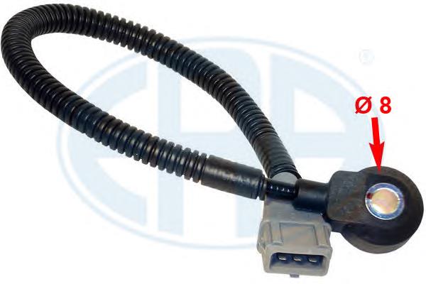Датчик детонації ERA 550286 ціна, від 20.07 USD