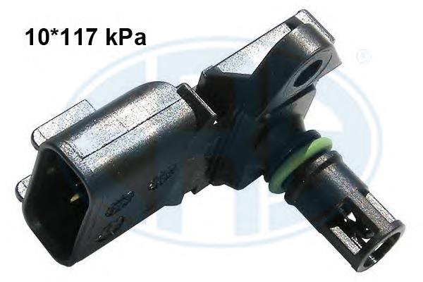Датчик тиску повітря ERA 550163