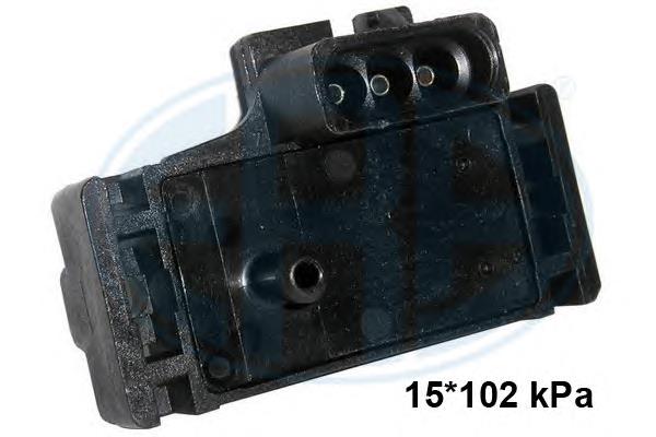 550140 ERA Датчик наддува