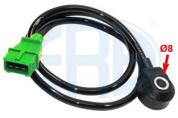 Датчик детонації ERA 550207 ціна, від 12.53 USD