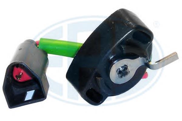 Датчик положення дросельної заслінки Ford 6162384