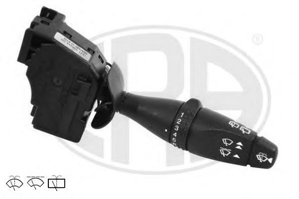 Перемикач підрульовий, правий DA50183 Magneti Marelli