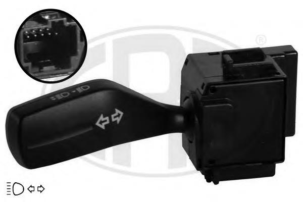 Купити 440358 ERA Перемикач підрульовий, лівий