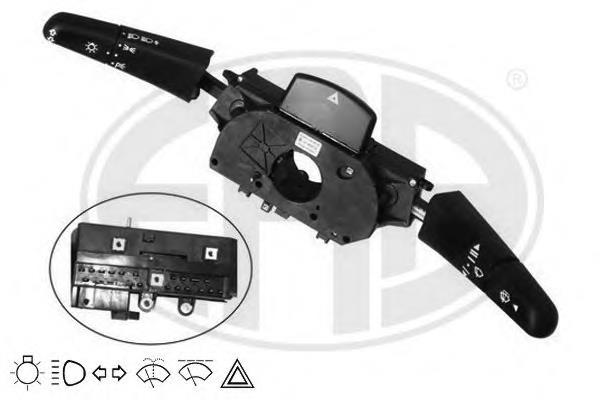 Перемикачі ERA 440396 ціна, від 60.92 USD