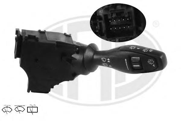Купити DA50237 Magneti Marelli Перемикач підрульовий, правий