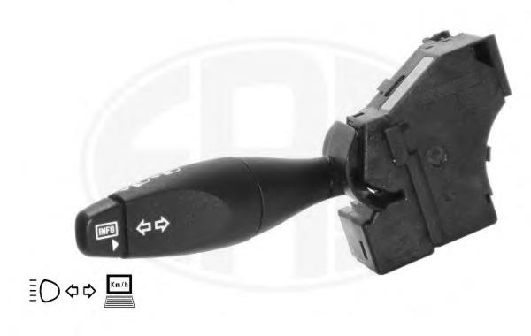 Перемикач підрульовий, лівий Ford 1138089 ціна, від 13.44 USD
