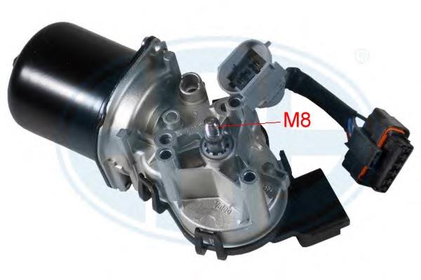 Мотор двірника ERA 460039 ціна, від 51.26 USD