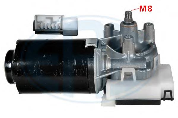 FT82815 Fast Мотор склоочисника скла (трапеції)