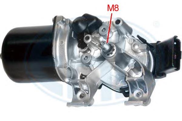Купити 460049 ERA Мотор двірника