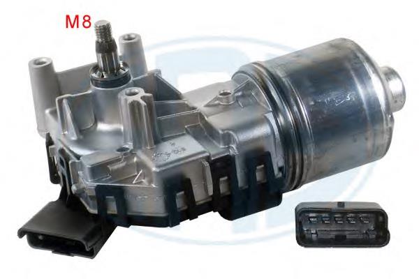 Мотор двірника Renault (RVI) 7701056500 ціна, від 22.52 USD