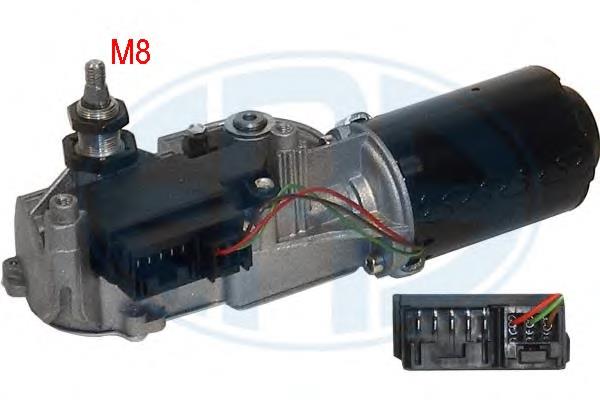 Мотор двірника Polcar 3016SWP8 ціна, від 41.34 USD