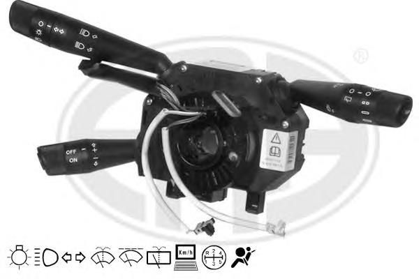 Перемикачі Meat&Doria 23021 ціна, від 114.15 USD