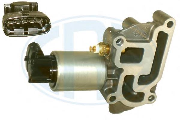 Клапан EGR рециркуляції газів ERA 555024