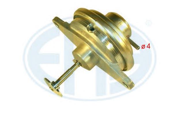 Купити 555076 ERA Прилади управління системи рециркуляції