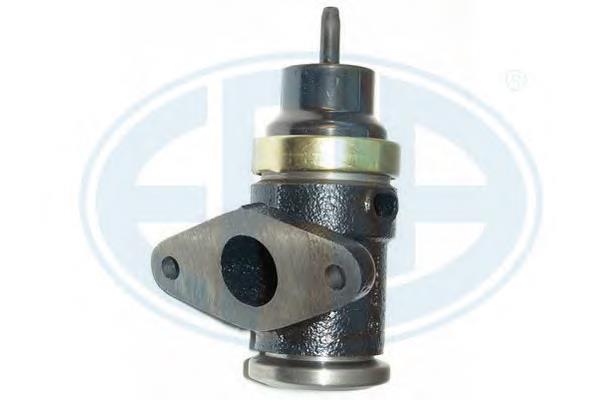 16289Z Peugeot/Citroen Клапан рециркуляції відпрацьованих газів EGR