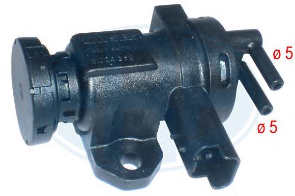 Клапан перетворювач тиску наддуву (соленоїд) ERA 555166 ціна, від 17.74 USD