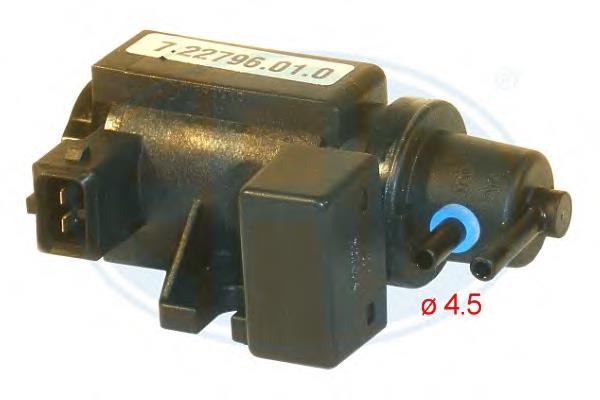 Клапан перетворювач тиску наддуву (соленоїд) ERA 555176 ціна, від 18.81 USD