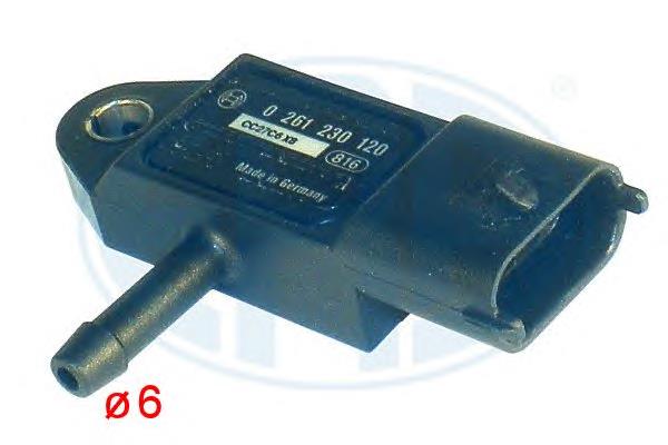 Купити 550412 ERA Датчик абсолютного тиску