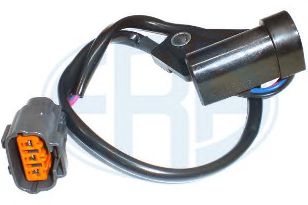 Датчик колінвала J5T27072 Mazda