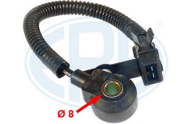 Датчик детонації ERA 550396 ціна, від 11.63 USD