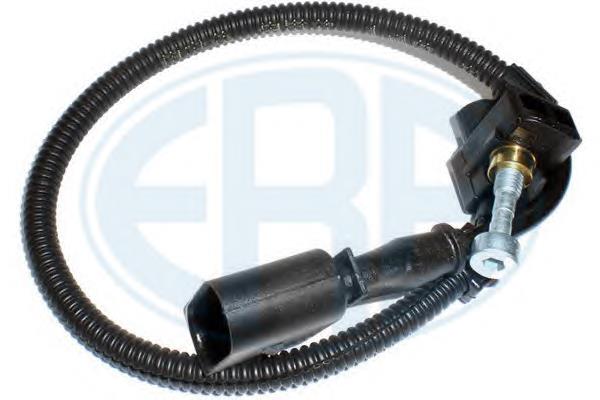 Датчик обертів колінвалу ERA 550388 ціна, від 24.05 USD