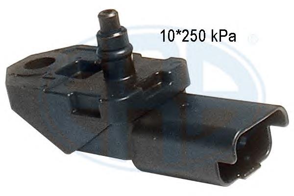 550569 ERA Датчик наддува