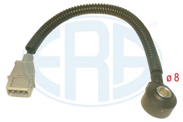 Датчик детонації ERA 550544 ціна, від 22.47 USD