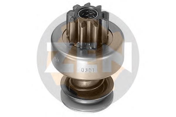 Бендикс AS/Auto Storm SD0018 ціна, від 11.37 USD