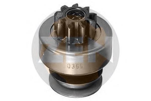 Бендикс стартера SD0011 As-pl