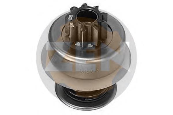ZN0068 ERA Привід стартера бендикс