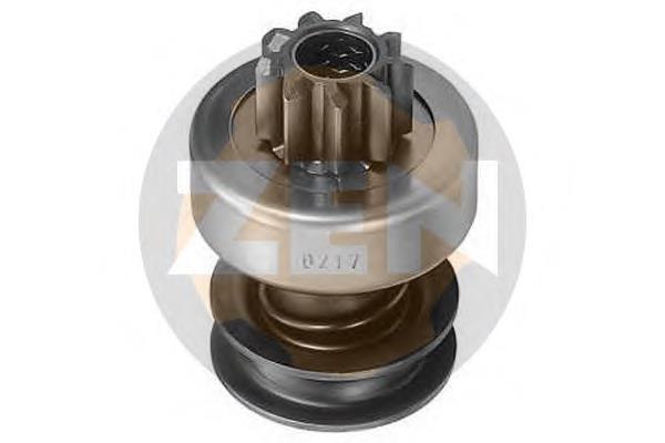 225088 ERA Привід стартера бендикс
