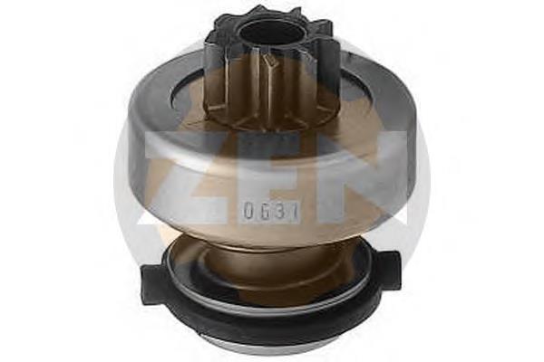 Бендикс ERA ZN0631 ціна, від 12.67 USD