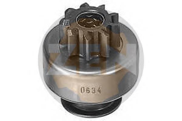 Бендикс ERA ZN0634 ціна, від 7.87 USD