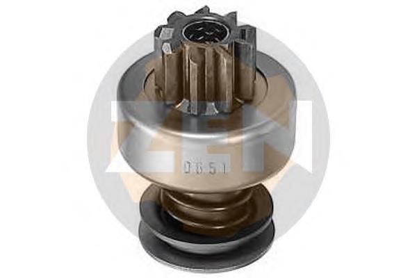 Бендикс ZEN 0651 ціна, від 12.61 USD
